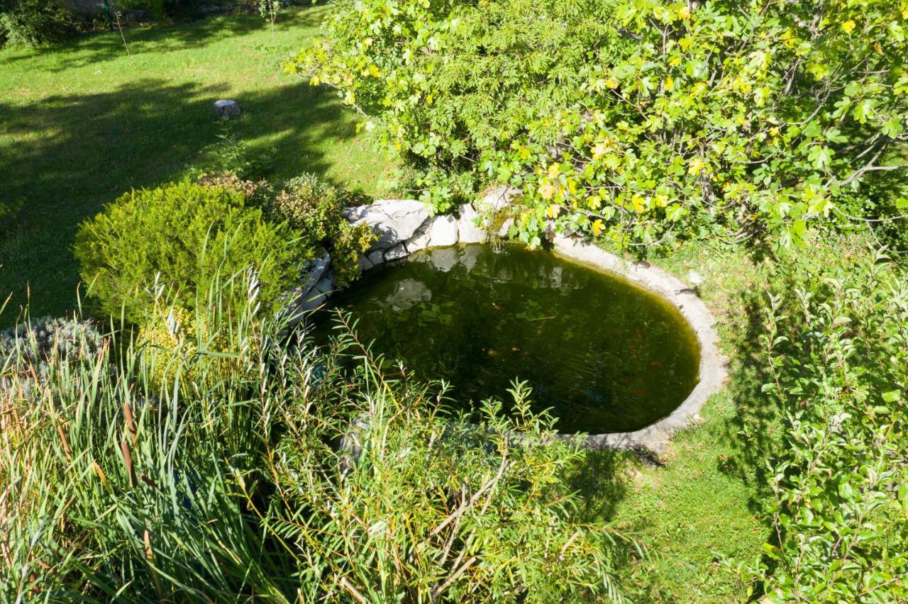 Apartmani Ravan Cernik  Buitenkant foto